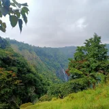 Nelliyampathy Hills Palakkad 